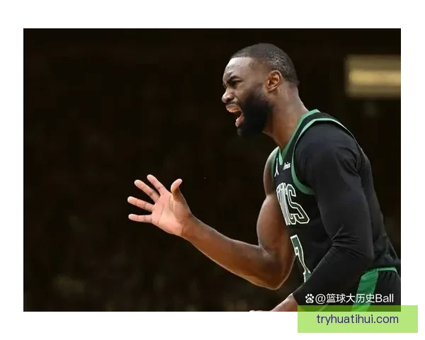 布朗：森林狼末节小阵容爆发 我本该在比赛中更加耐心